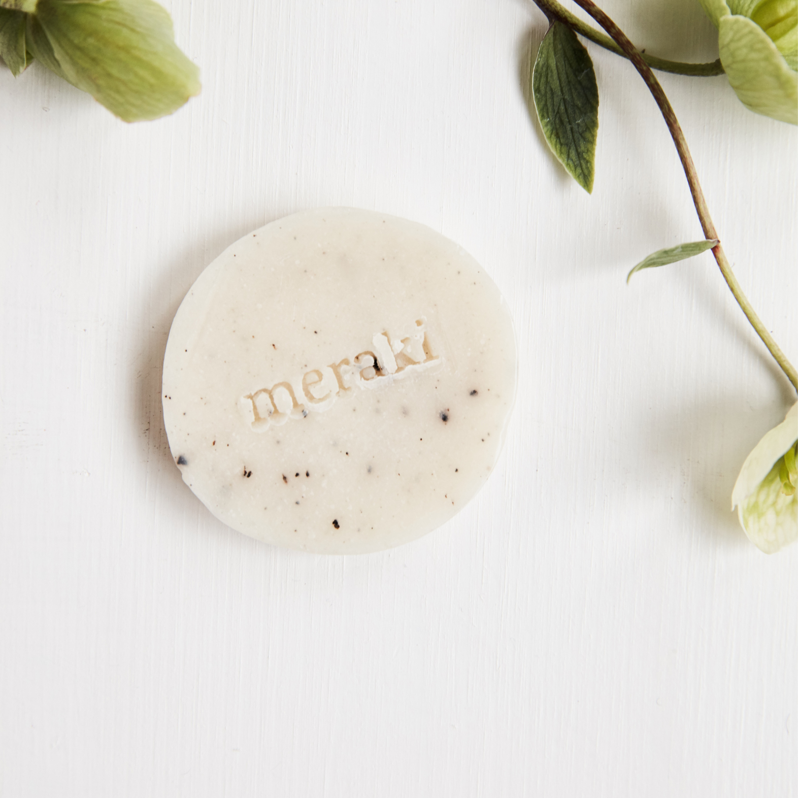Small Hand Soap